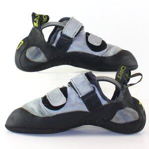 La Sportiva Rock Katana Climbing Shoes Unisex (US Mens 6.5/Womens 7.5)